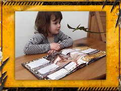 iDinosaurAR-Extra screenshot 4