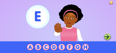 Starfall ABCs Ekran Görüntüsü 5