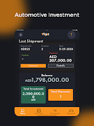 برنامه‌نما Flipit App عکس از صفحه