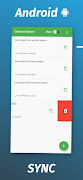 Clipboard Synced screenshot 5