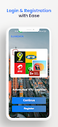 ELINKDATA imagem de tela 2