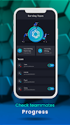 Hexa Network screenshot 2