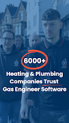 Gas Engineer Software ảnh chụp màn hình 1