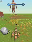 Beast Titan screenshot 4