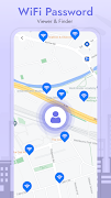 WiFi Map - Speed Internet poster
