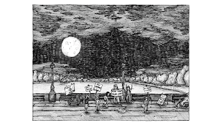 برنامه‌نما Stilstand عکس از صفحه