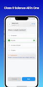 Class 9 Science All in One syot layar 5