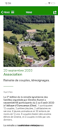 Ginette Alumni Screenshot 4