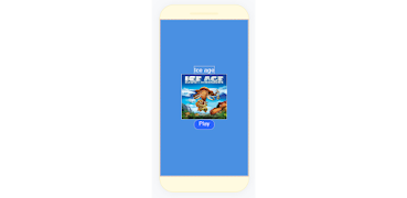 Ice Age game स्क्रीनशॉट 3
