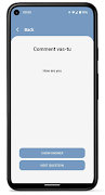 Memorizer: Notices for study screenshot 3
