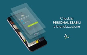 Audit Manager for Pattern poster