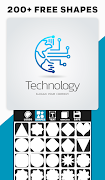 Logo Maker & Logo Designer screenshot 3