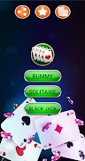 Rummy syot layar 4