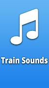 Train Sounds الملصق