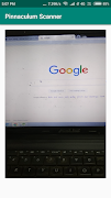 pinnaculum scanner 截图 1