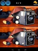 Trouver les 7 différences 6 capture d'écran 5