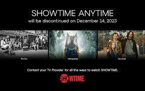 Showtime Anytime capture d'écran 5