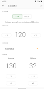 Score It - Score Keeper imagem de tela 6