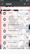 GOT7 Lyrics (Offline) screenshot 3