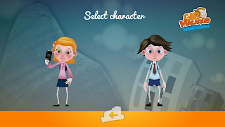 GIB Macaque Screenshot 4