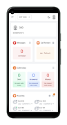 برنامه‌نما PhonePilot Express عکس از صفحه