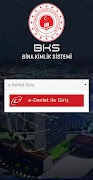 BKS পোস্টার