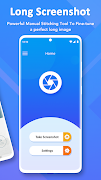 برنامهنما Long Screenshot - Scroll Scree عکس از صفحه