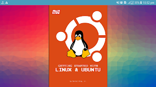 Getting Started With Linux and स्क्रीनशॉट 5