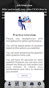 My Mock Interview স্ক্রিনশট 5