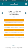 Evaluate - ABInBev App 截图 4