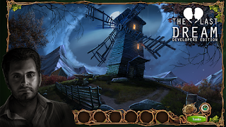 The Last Dream screenshot 2