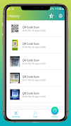 QR Code Scanner Pro Screenshot 4