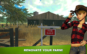 Farm&Fix Mobile 截圖 6