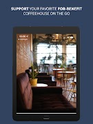 Coffeehouse Five ảnh chụp màn hình 5