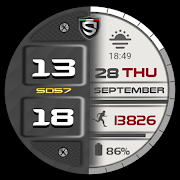 SD57 تصوير الشاشة 7