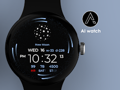 AI MOONPHASE Ekran Görüntüsü 7