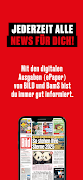 BILD ePaper App 海報