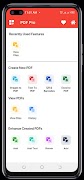 Pdf Pro Editor & Viewer Screenshot 6