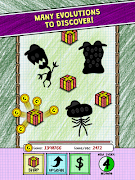 Stickman Evolution ภาพหน้าจอ 4