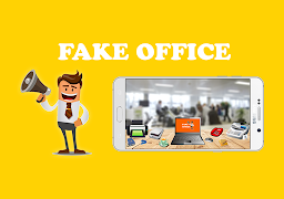 Fake Office 截图 3