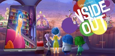 Inside 0ut wallpapers Ekran Görüntüsü 3