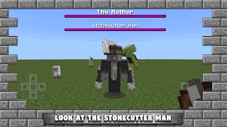 Mod Invasion Code Red for MCPE screenshot 1