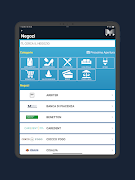 Gotico Vip syot layar 7