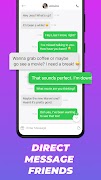 Camfrog: Video Chat Strangers screenshot 7