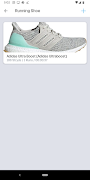 Adidas Mobile Lab screenshot 1