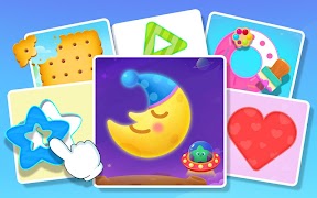 Chuchume Shapes Learning screenshot 5