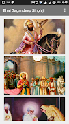 Bhai Gagandeep Singh ảnh chụp màn hình 4