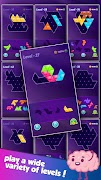 Block! Triangle Puzzle:Tangram screenshot 6