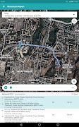 AV NAVIGATION Ekran Görüntüsü 6
