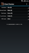 Electronics Student Reference captura de pantalla 5